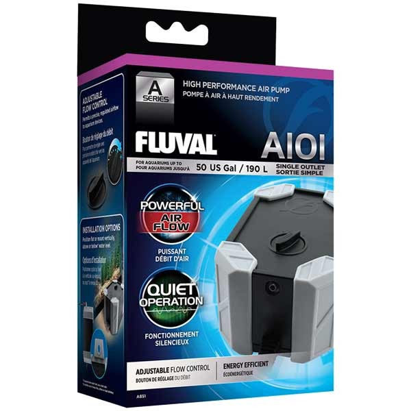 Fluval A101 Air Pump