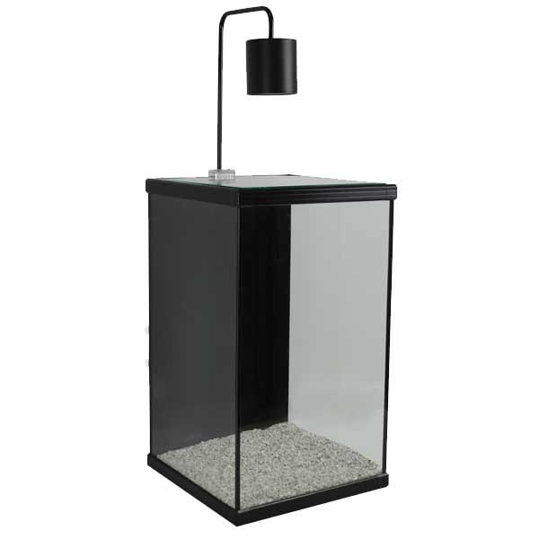 Aqua One Dynamic 58 Aquarium & Cabinet Complete