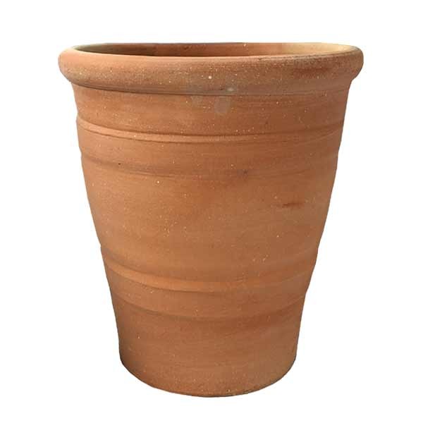 Himalaya Planter Terracotta Assorted 25cm