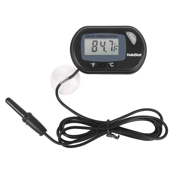 HabiStat Digital Thermometer