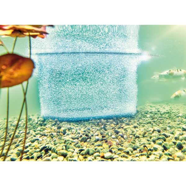 Oase AquaOxy Aeration Ring D.60cm