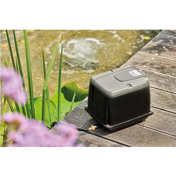 Oase AquaOxy 5000 Pond Pump