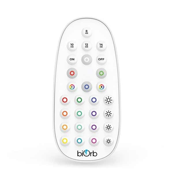 biOrb MCR Remote Control