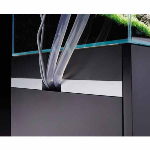 Oase ScaperLine 60 Grey Aquarium & Cabinet