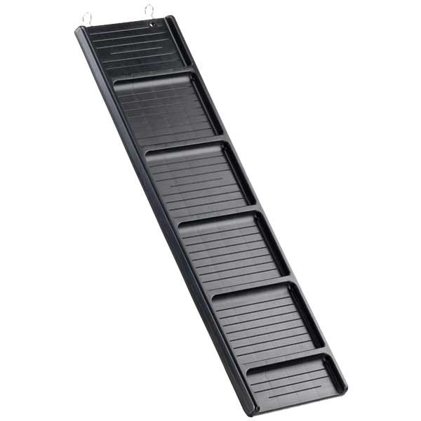 Ferplast FPI 4903 Ladder Black 52.5cm