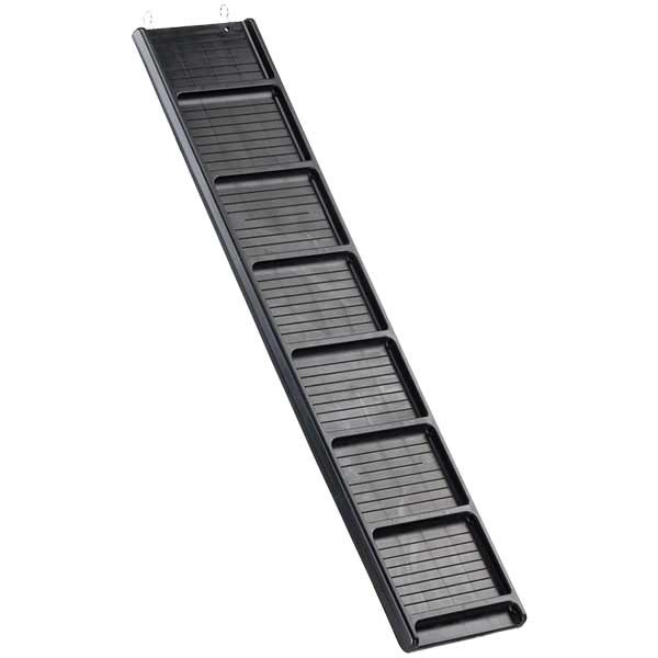 Ferplast FPI 4905 Ladder Black 69.5cm