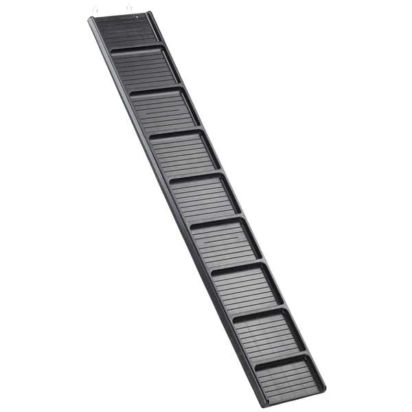 Ferplast FPI 4906 Ladder Black 84.5cm