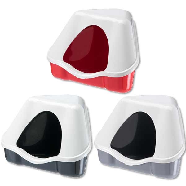 Ferplast Nora 2C Small Animal Toilet