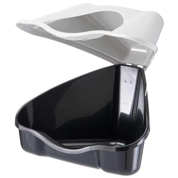 Ferplast Nora 2C Small Animal Toilet