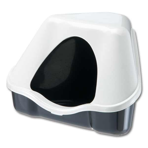 Ferplast Nora 3C Small Animal Toilet