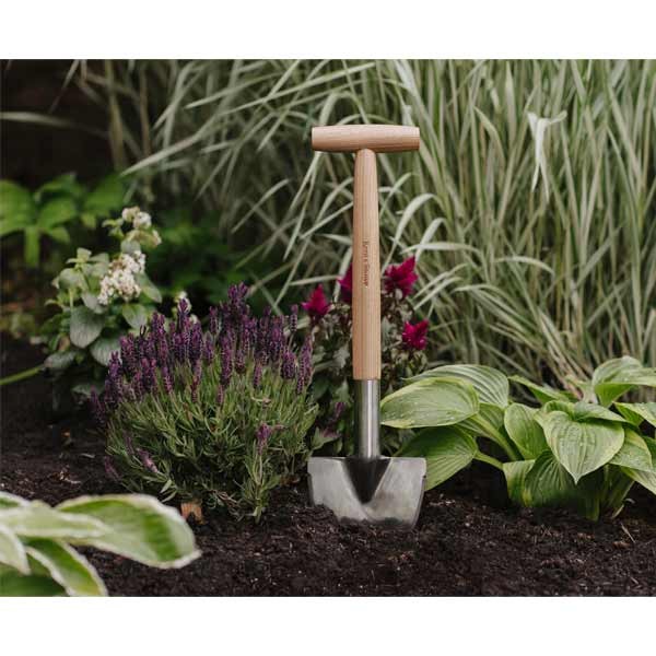 Kent & Stowe Stainless Steel Perennial Spade