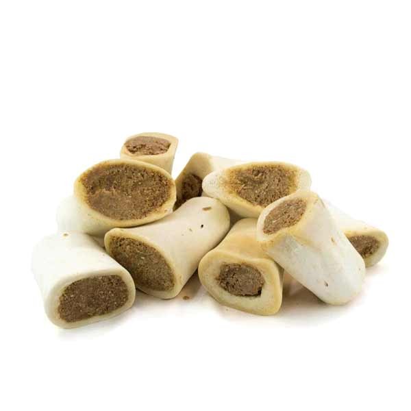 T.Forest Filled Bone Delicious Lamb Flavour Single Dog Treat