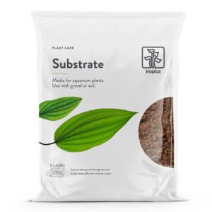 Tropica Substrate Plant Care 5 Litres/6kg