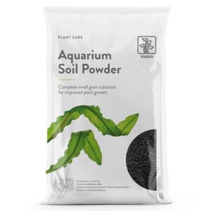 Tropica Aquarium Soil Powder 3 Litres