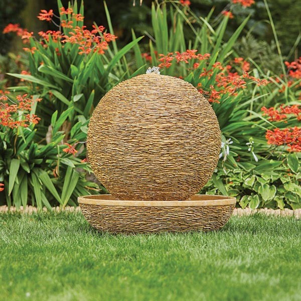 La Hacienda Cotswold Sun Impressions Water Feature