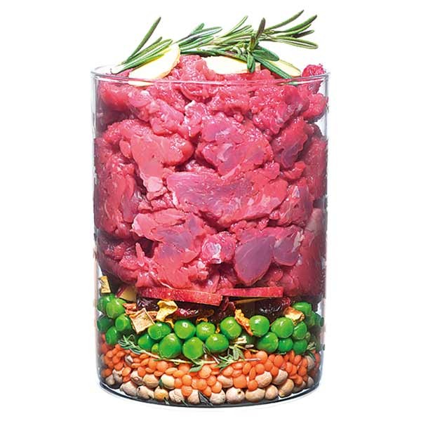 Carnilove True Fresh Beef Adult 1.4kg Dry Dog Food