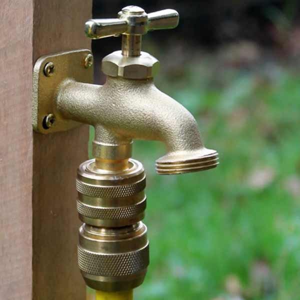 Greenkey Wherever Water Tap