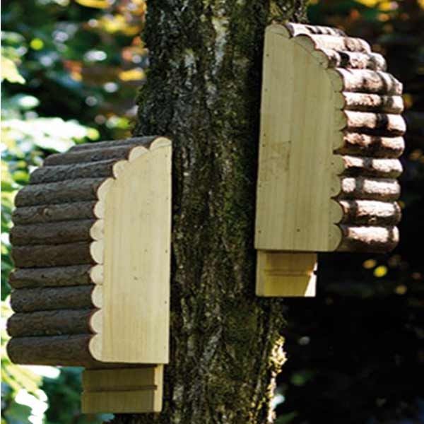 Greenkey Medium Bat Box