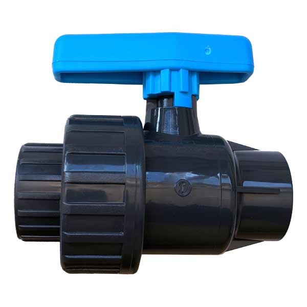 Betta PVC Ball Valve 25mm (20mm Internal)