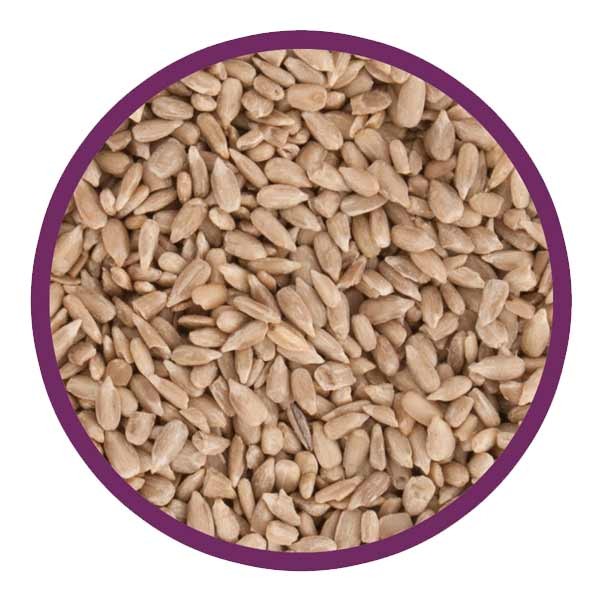 Harrison's Sunflower Hearts 12.75kg