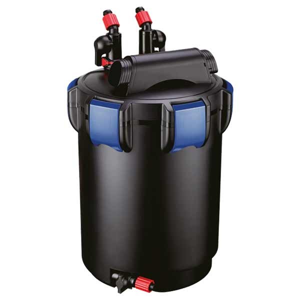 Betta Choice x-30 UV Canister Filter