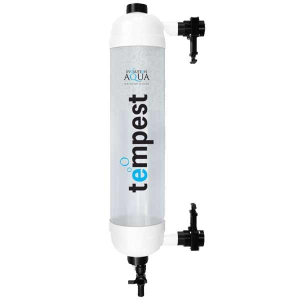 Evolution Aqua Tempest Polisher for Ponds