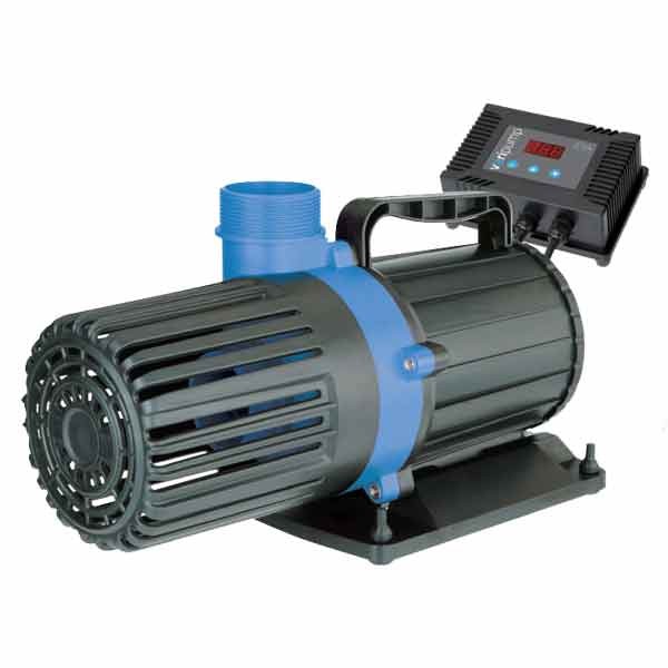 Evolution Aqua Varipump 20,000 Pond Pump