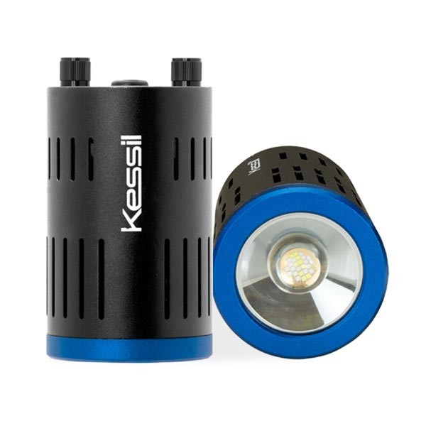 Kessil A160WE Tuna Blue Saltwater Aquarium Light