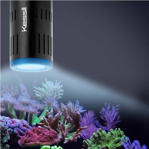 Kessil A160WE Tuna Blue Saltwater Aquarium Light