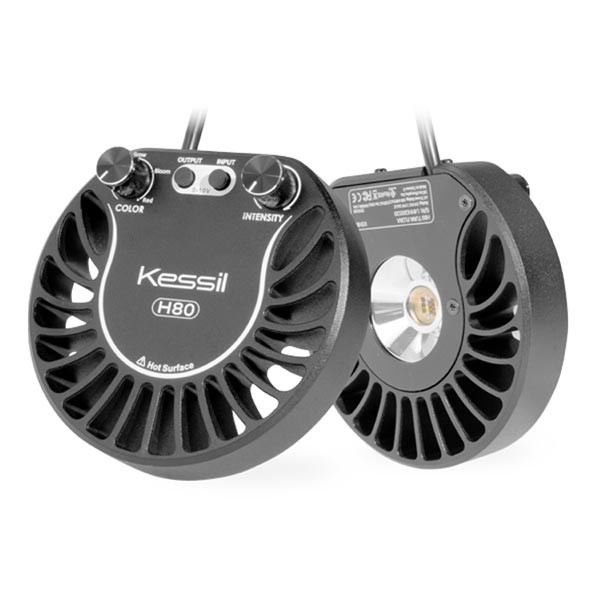 Kessil H80 Tuna Flora LED Grow Light