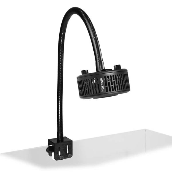 Kessil A-Series Gooseneck Mounting Bracket