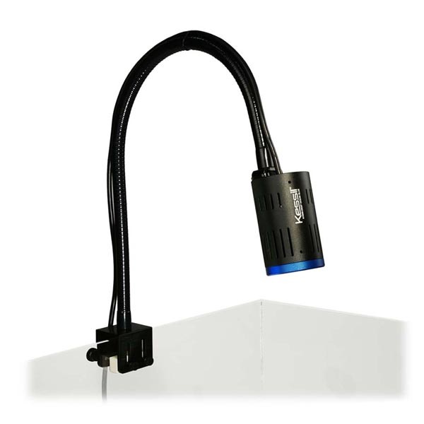 Kessil A-Series Gooseneck Mounting Bracket