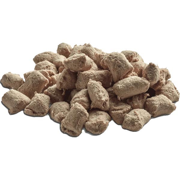 Natures Variety Freeze Dried Meat Bites Beef Adult 20g Dog Treat