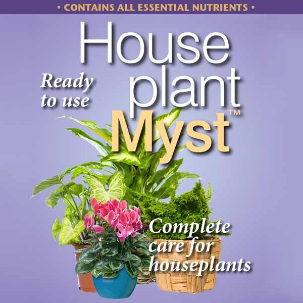 Growth Technology Houseplant Myst 100ml