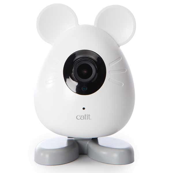 Catit Pixi Smart Mouse Camera