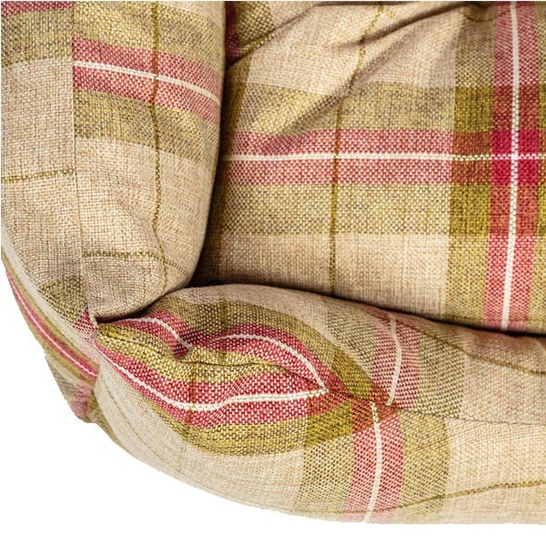 Danish Design Newton Moss Snuggle Bed 23"