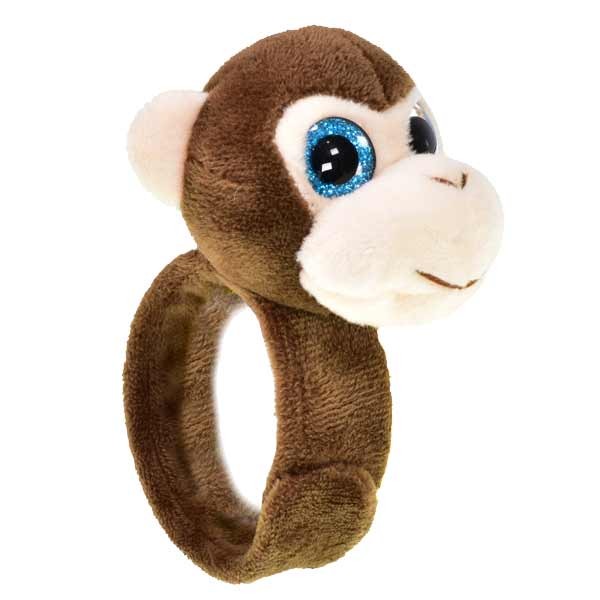 Snap Bracelet Wild Animals (Single)