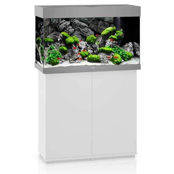 Juwel Rio Grey 125 LED Aquarium