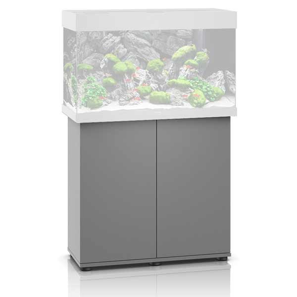 Juwel Rio Grey 125 Cabinet SBX