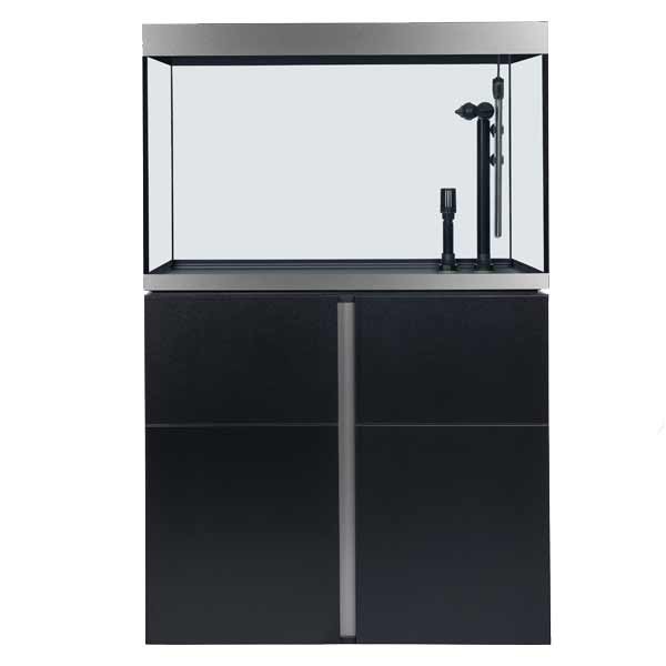 Fluval Siena 272 Litres Black Aquarium & Cabinet Kit