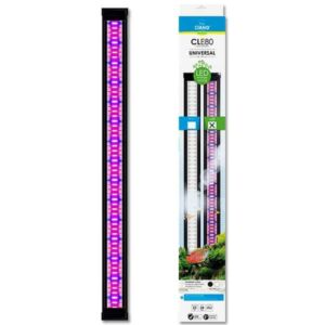 Ciano CLE80 LED Plant Light Unit Black