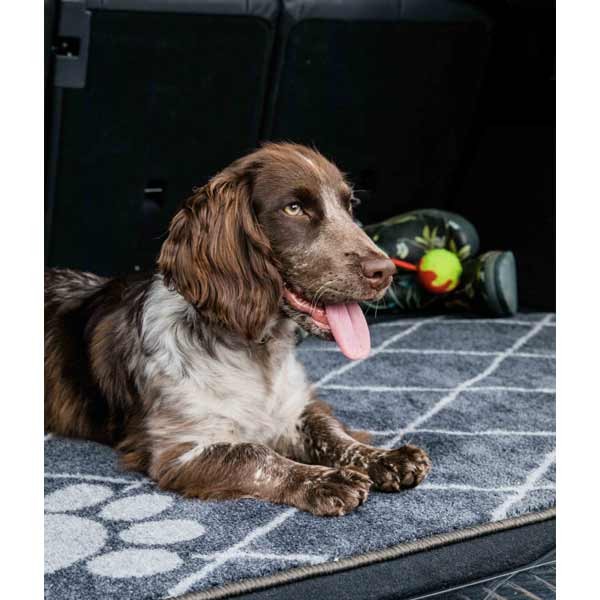 Pet Rebellion Boot Mate Trellis Mat 67x100cm