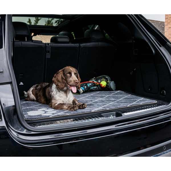 Pet Rebellion Boot Mate Trellis Mat 67x100cm