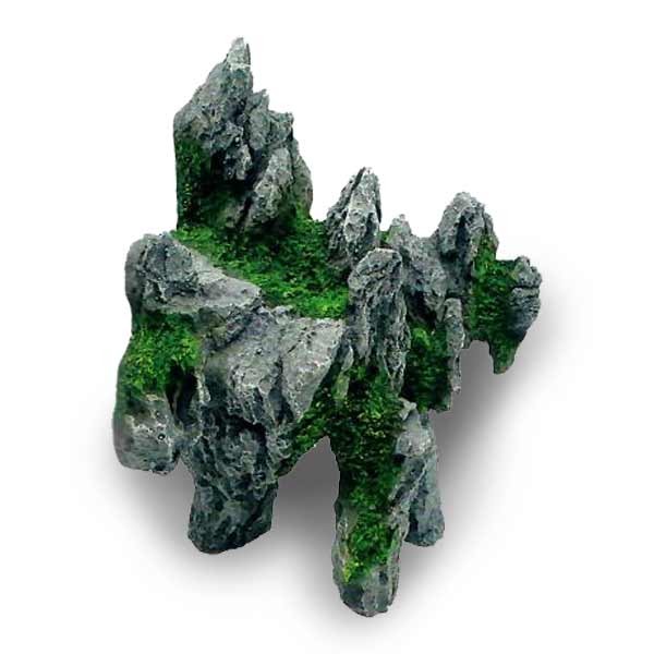 Aqua One Avatar Hanging Bonsai Rock 20.4x17.8x28.3cm