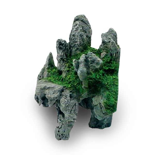 Aqua One Avatar Hanging Bonsai Rock 16x12.8x22.5cm