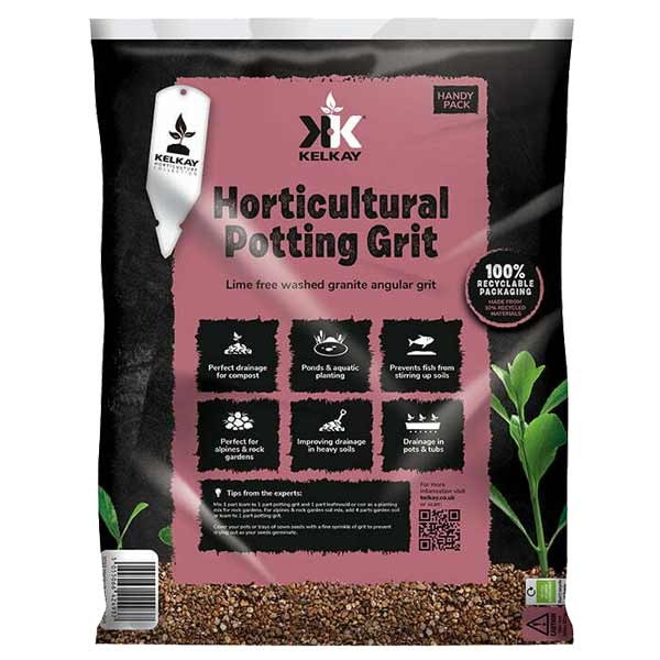 Kelkay Horticultural Potting Grit Handy Pack