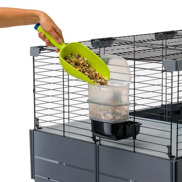 Ferplast Edo Rodent Feeder