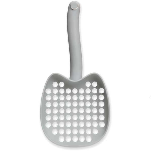 Catit Pixi Grey Cat Litter Scoop