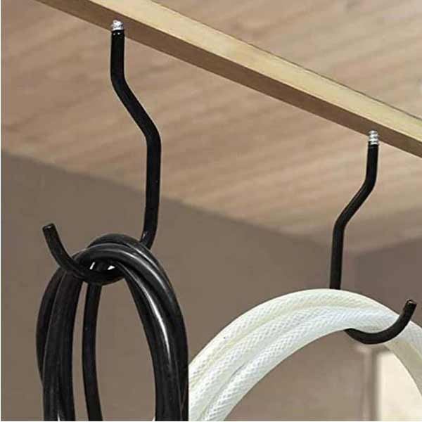 Growers Choice Screw-in Ceiling Hooks 2 Pack