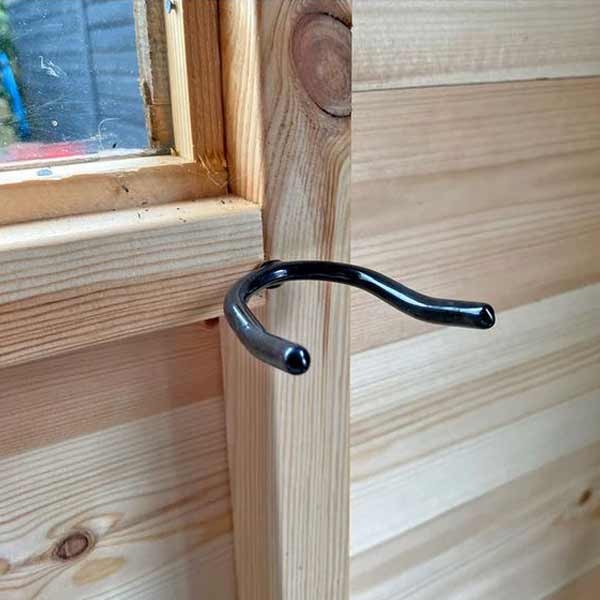 Growers Choice 2 Prong Tool Hooks